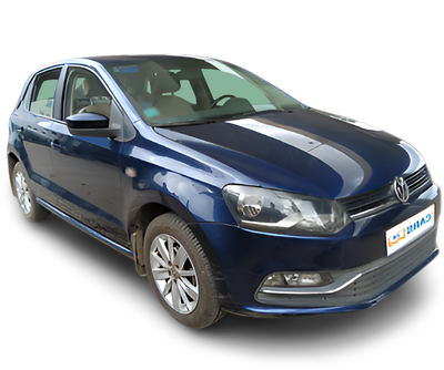 Volkswagen Polo-img